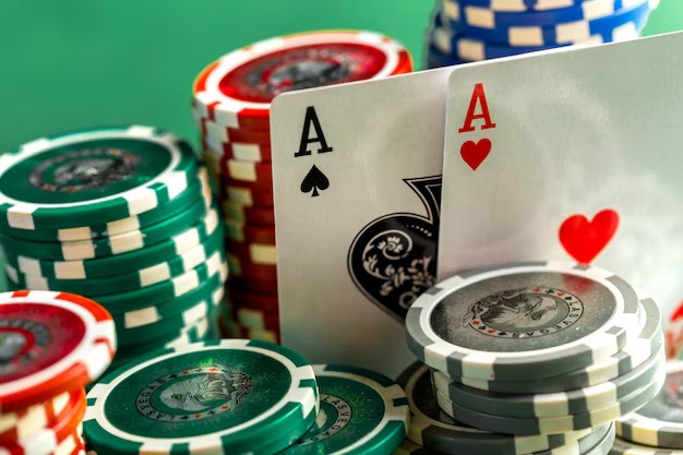 Live Capsa Banting table at login mpo1221 with professional dealer and multiple players
