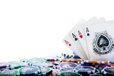 Live-dealer blackjack table with professional dealer in HD studio