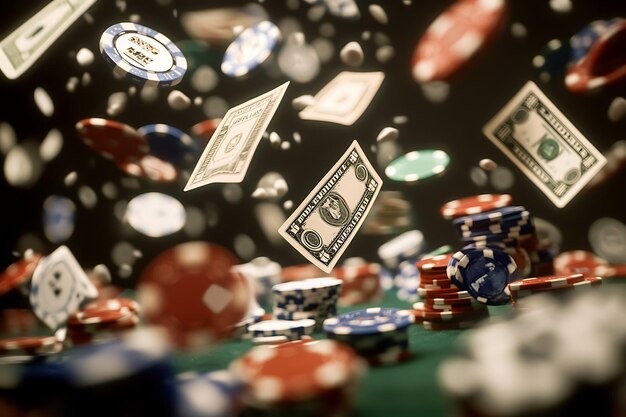Account dashboard showing live-dealer tables and sportsbook sections